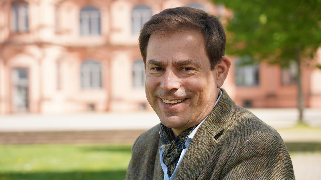 Hanno Müller-Brachmann